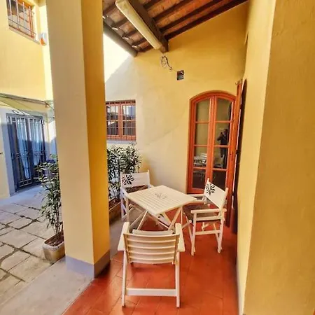 Castaldi Vicina Al Centro Villa *