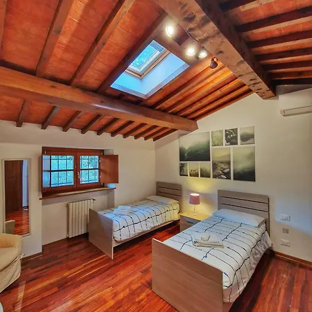 Villa Castaldi Vicina Al Centro Firenze
