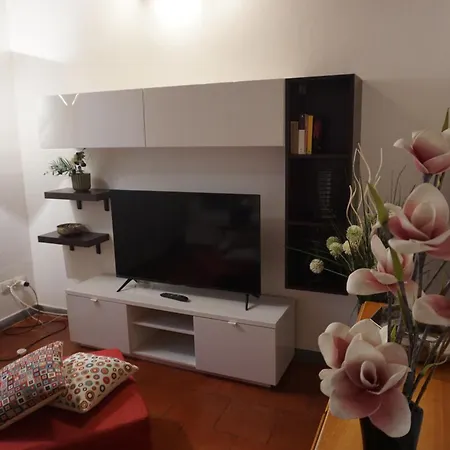 Castaldi Vicina Al Centro Villa *