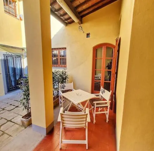 Castaldi Vicina Al Centro Villa *