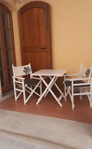 Castaldi Vicina Al Centro Villa *