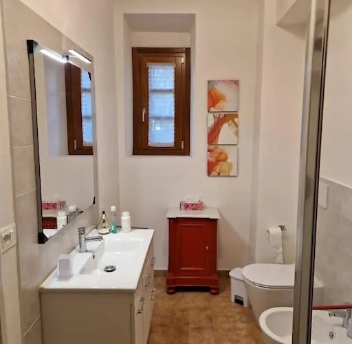 Villa Castaldi Vicina Al Centro