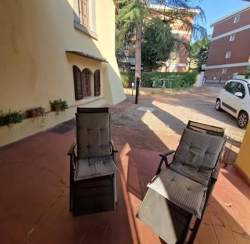Castaldi Vicina Al Centro Firenze