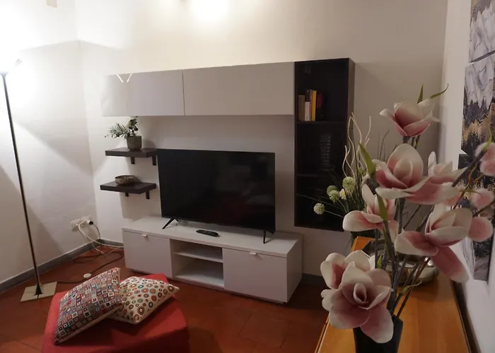 Castaldi Vicina Al Centro Villa *
