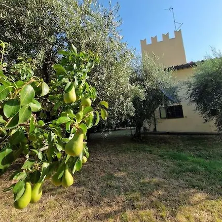 Castaldi Vicina Al Centro * Φλωρεντία