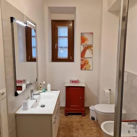 Βίλα Castaldi Vicina Al Centro