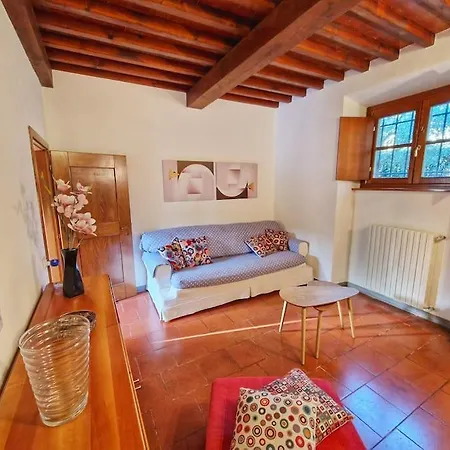 Villa Castaldi Vicina Al Centro Firenze