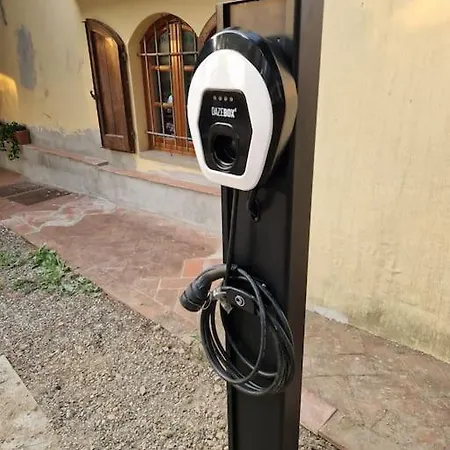 Castaldi Vicina Al Centro * Firenze