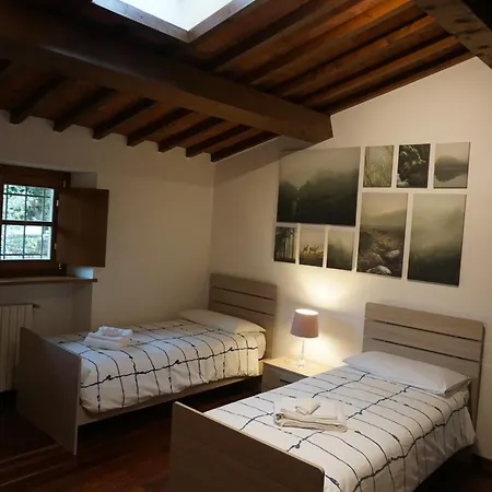 Villa Castaldi Vicina Al Centro Florencia