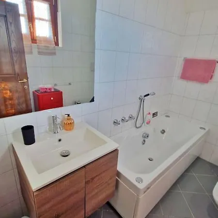 Castaldi Vicina Al Centro 빌라