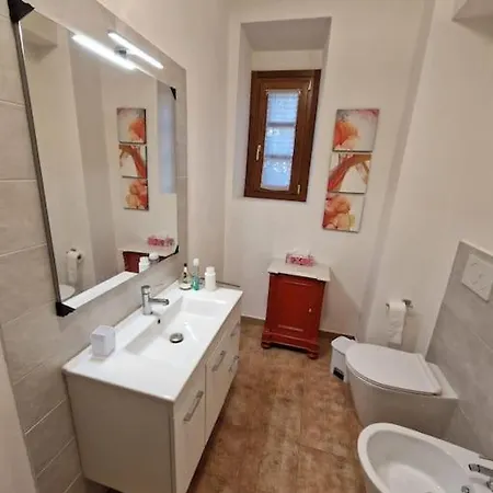 Castaldi Vicina Al Centro 빌라 피렌체