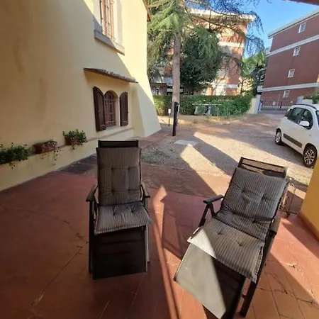 Castaldi Vicina Al Centro Firenze