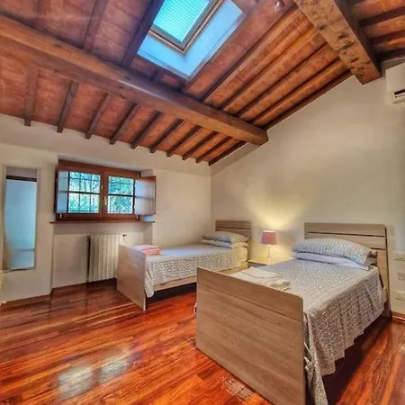 Villa Castaldi Vicina Al Centro Firenze