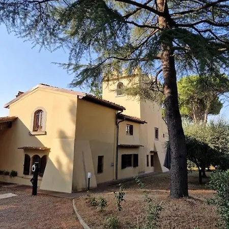 Castaldi Vicina Al Centro 빌라 *