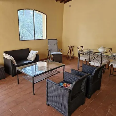 Castaldi Vicina Al Centro Villa