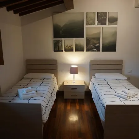 Castaldi Vicina Al Centro Villa *