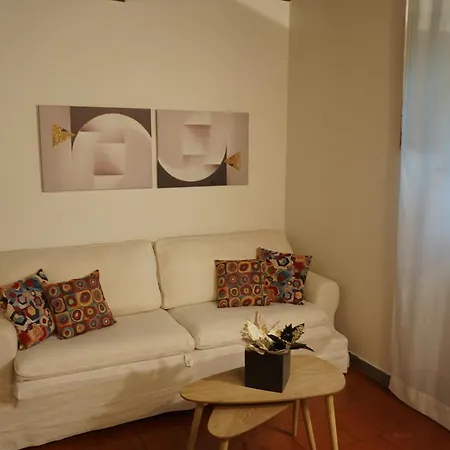 Castaldi Vicina Al Centro Villa *