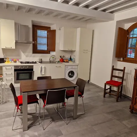 Castaldi Vicina Al Centro * Firenze