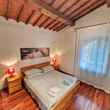 Castaldi Vicina Al Centro * Firenze