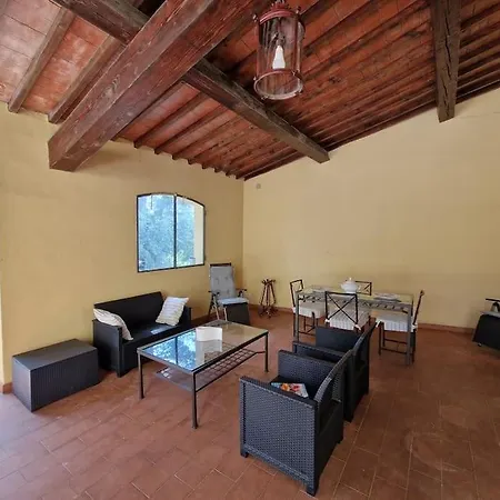 Villa Castaldi Vicina Al Centro Firenze
