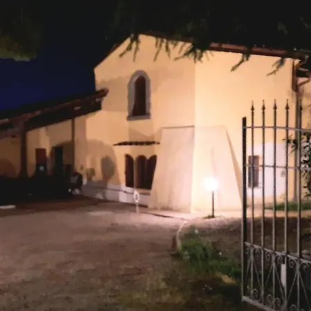 Villa Castaldi Vicina Al Centro Firenze